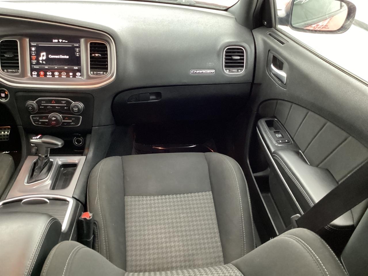 Dodge Charger R/T RWD 2019