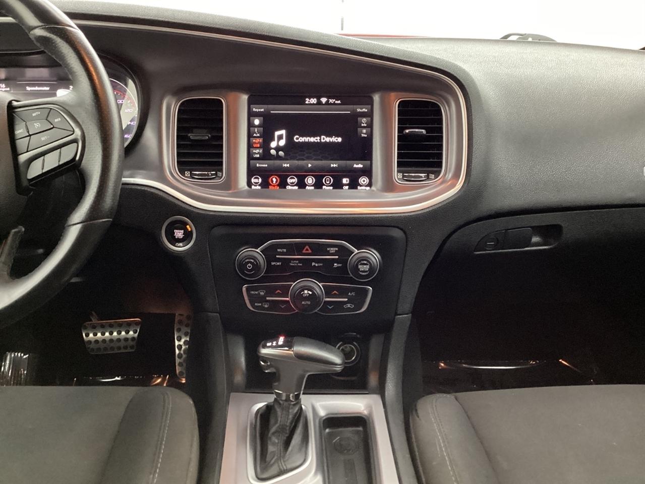 Dodge Charger R/T RWD 2019