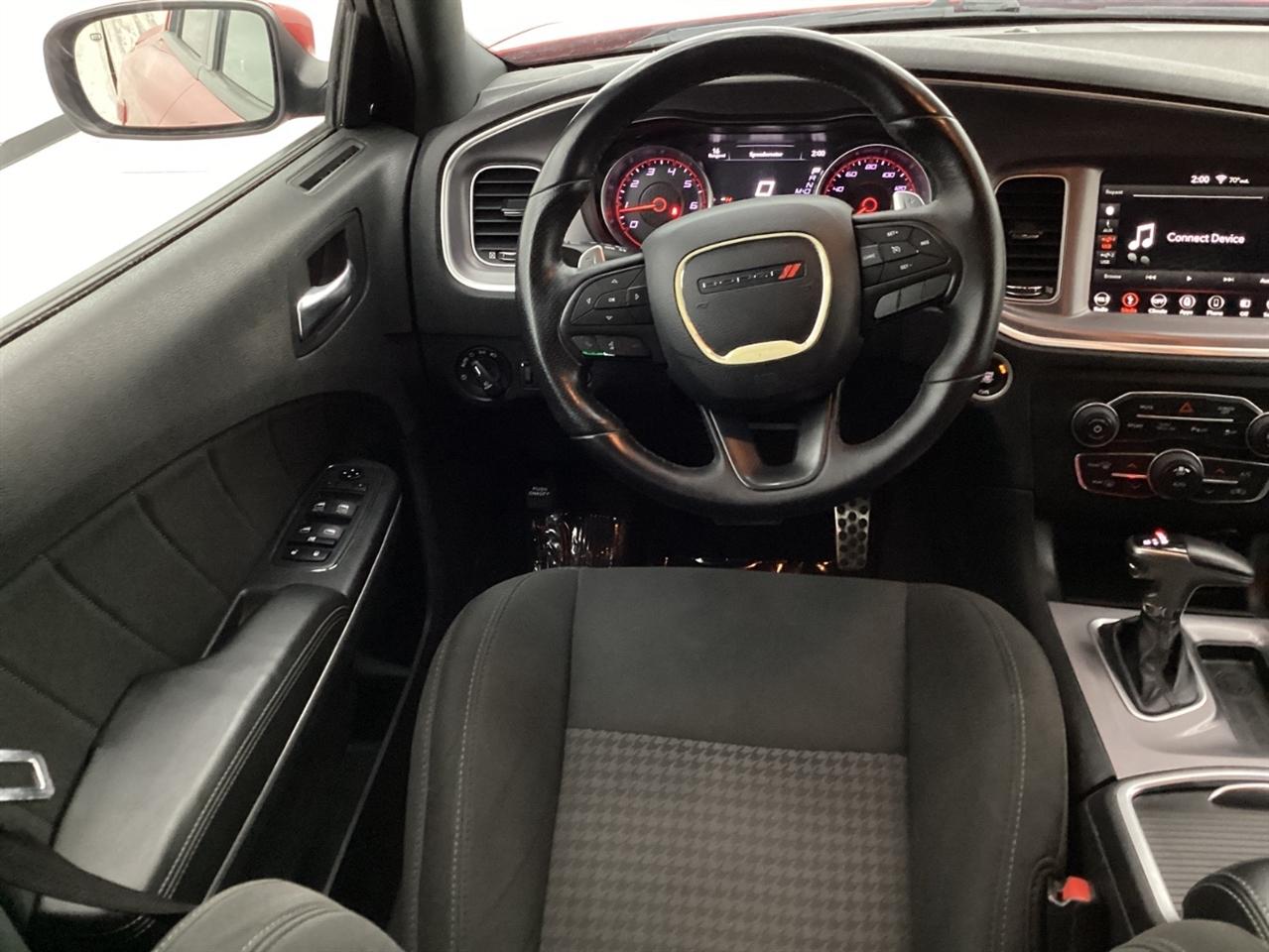 Dodge Charger R/T RWD 2019