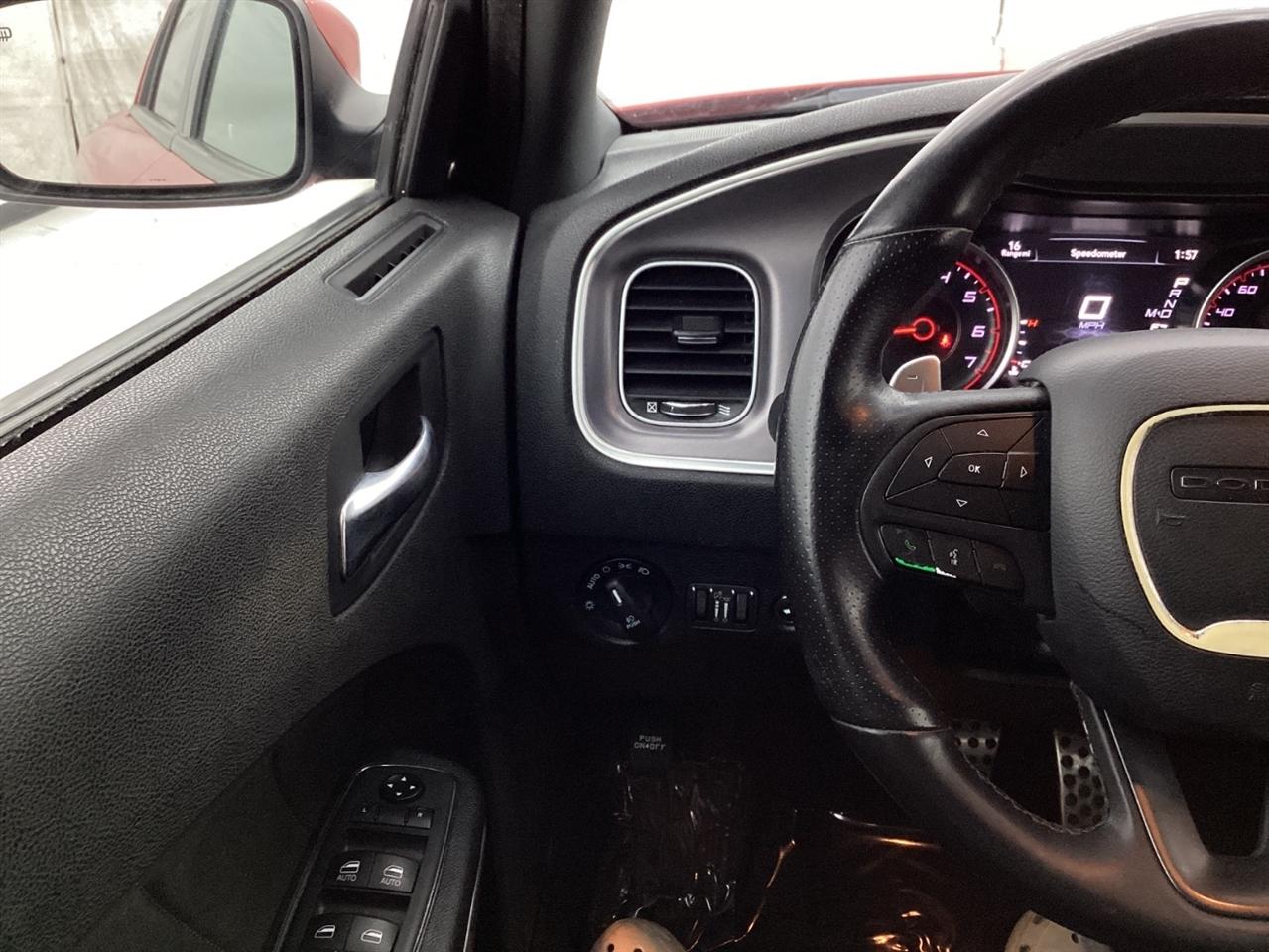 Dodge Charger R/T RWD 2019