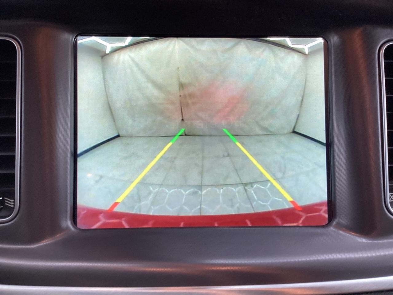 Dodge Charger R/T RWD 2019