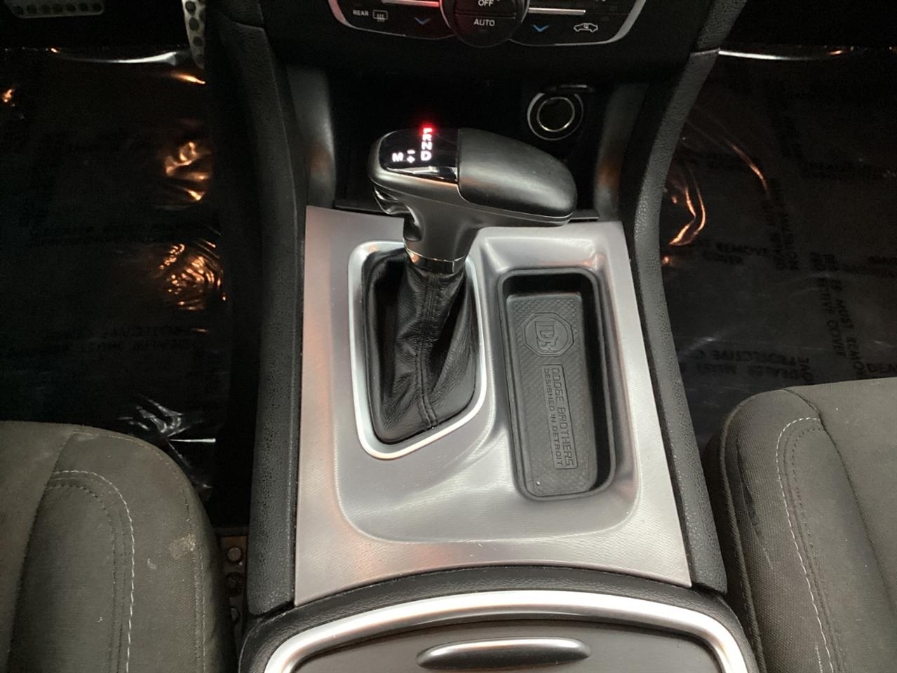 Dodge Charger R/T RWD 2019