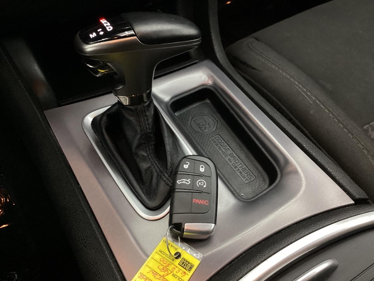 Dodge Charger R/T RWD 2019