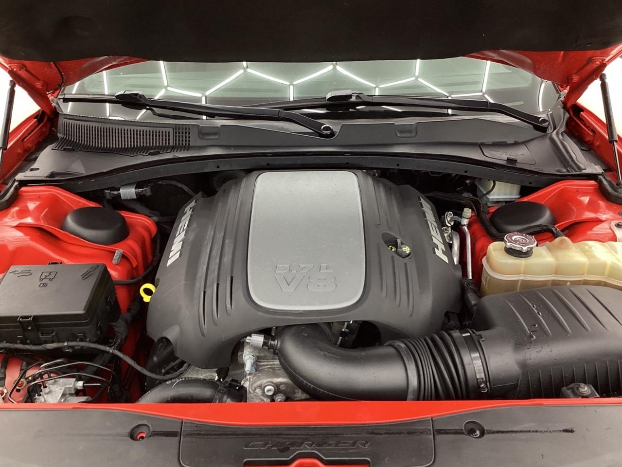 Dodge Charger R/T RWD 2019