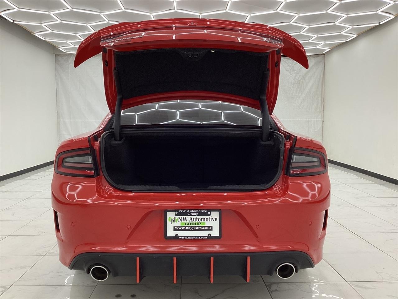 Dodge Charger R/T RWD 2019