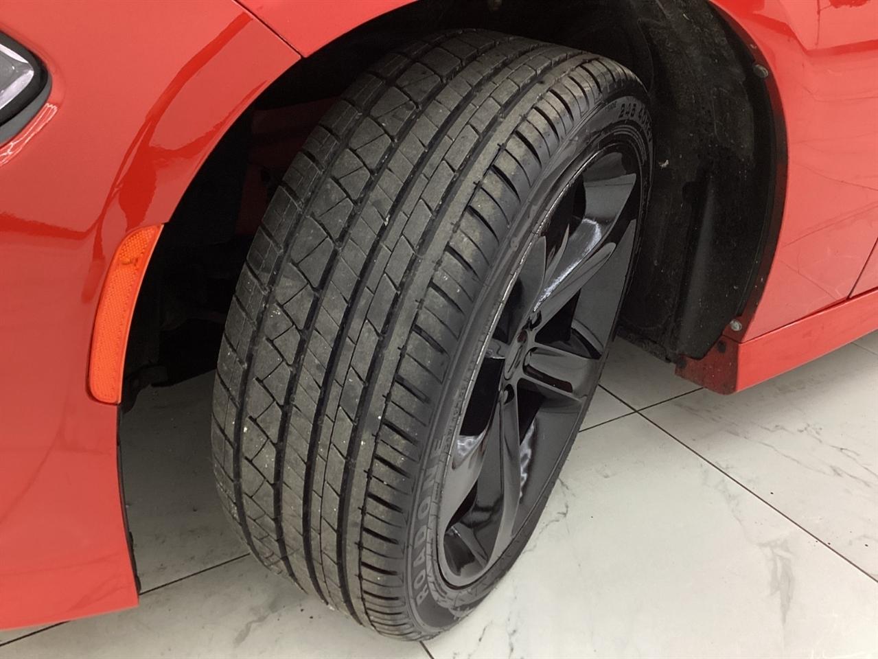 Dodge Charger R/T RWD 2019