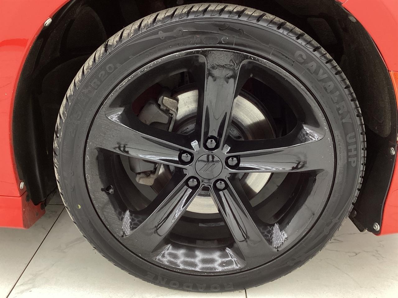 Dodge Charger R/T RWD 2019