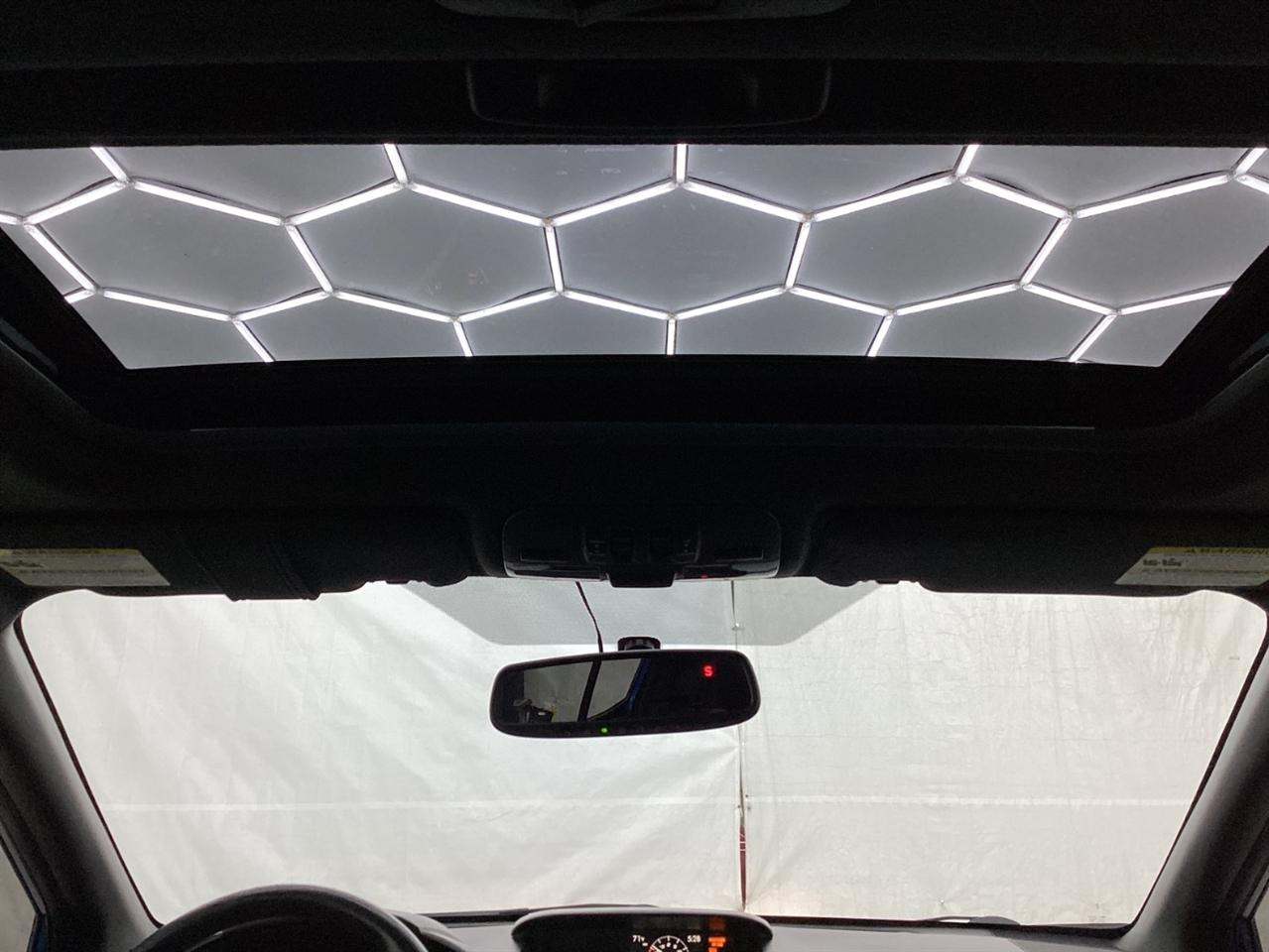 Subaru WRX STI 4dr Sdn Limited w/Wing Spoiler 2016