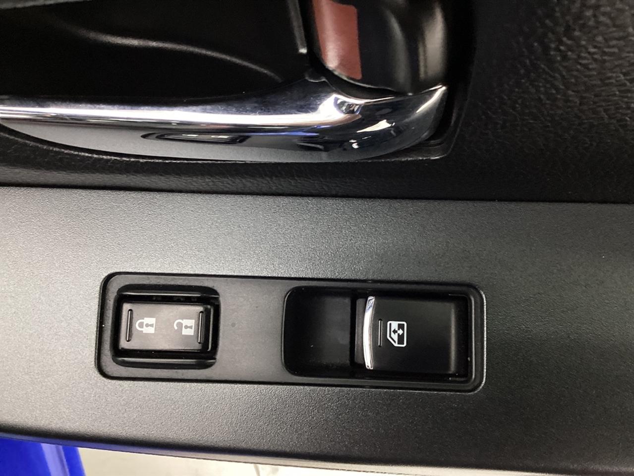 Subaru WRX STI 4dr Sdn Limited w/Wing Spoiler 2016