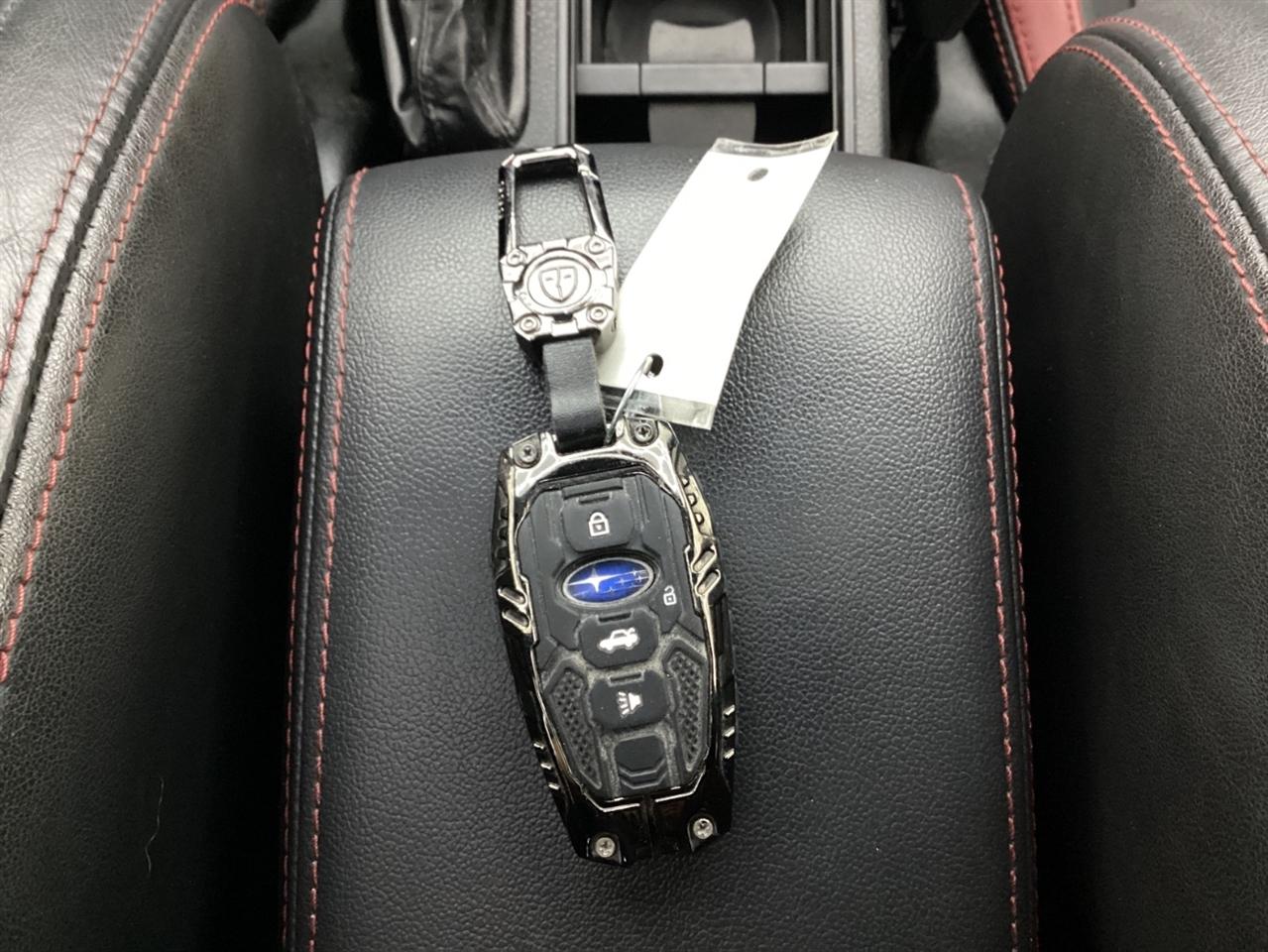 Subaru WRX STI 4dr Sdn Limited w/Wing Spoiler 2016