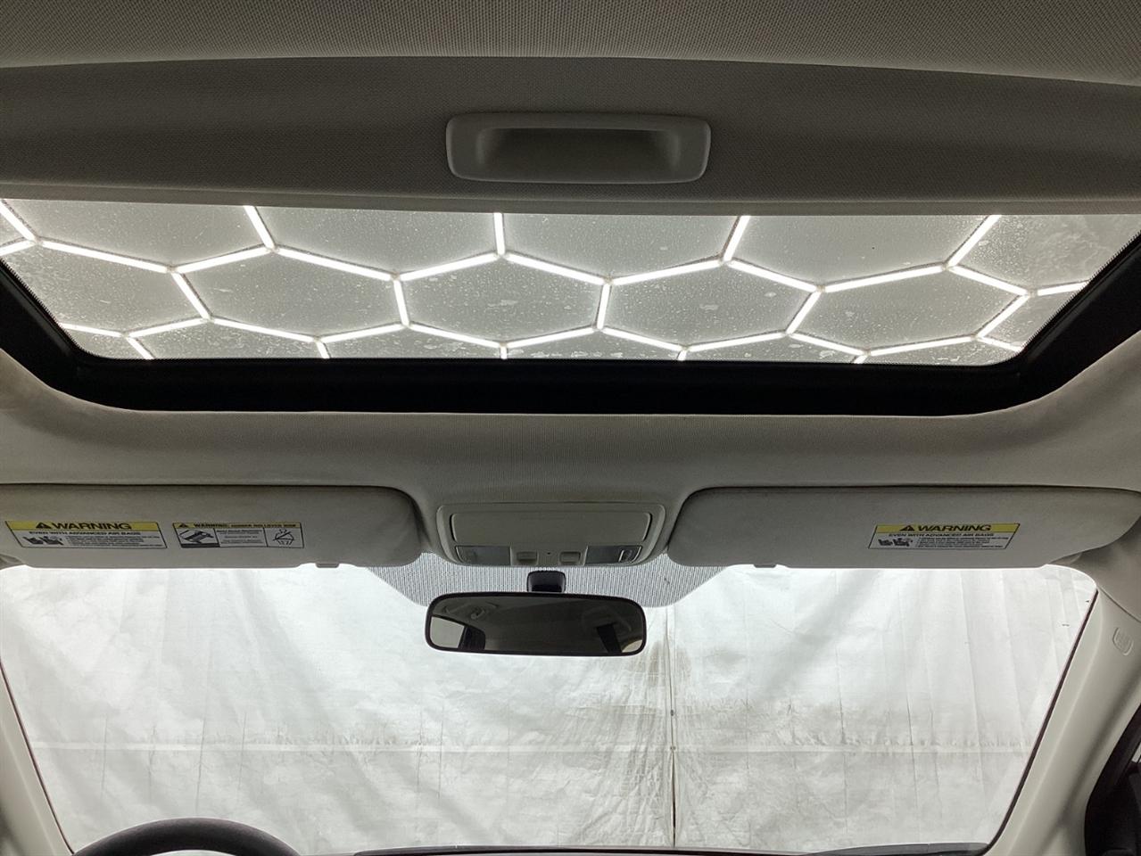 Honda CR-V 2WD 5dr EX 2015
