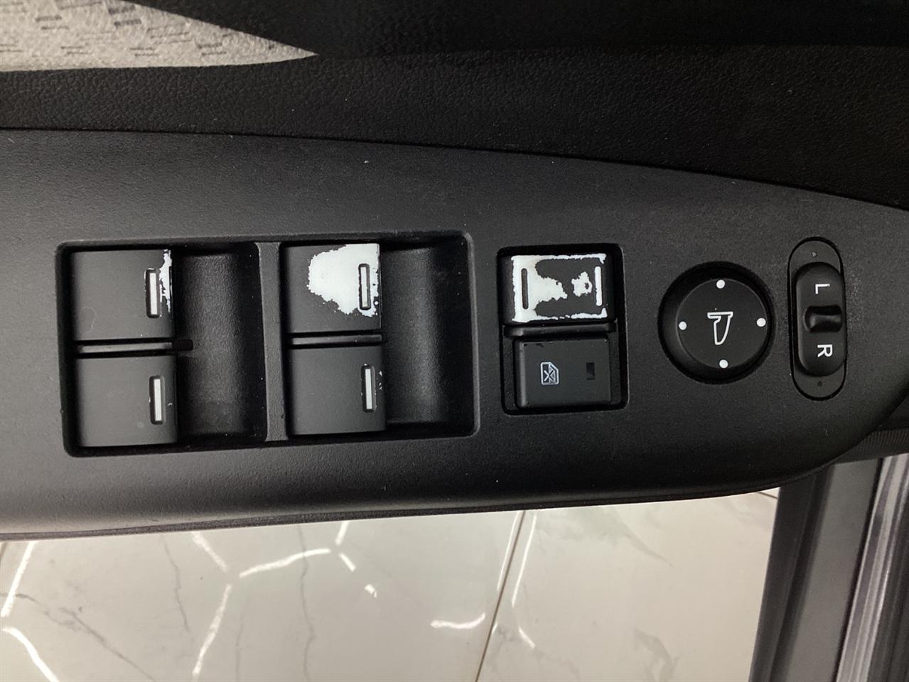 Honda CR-V 2WD 5dr EX 2015