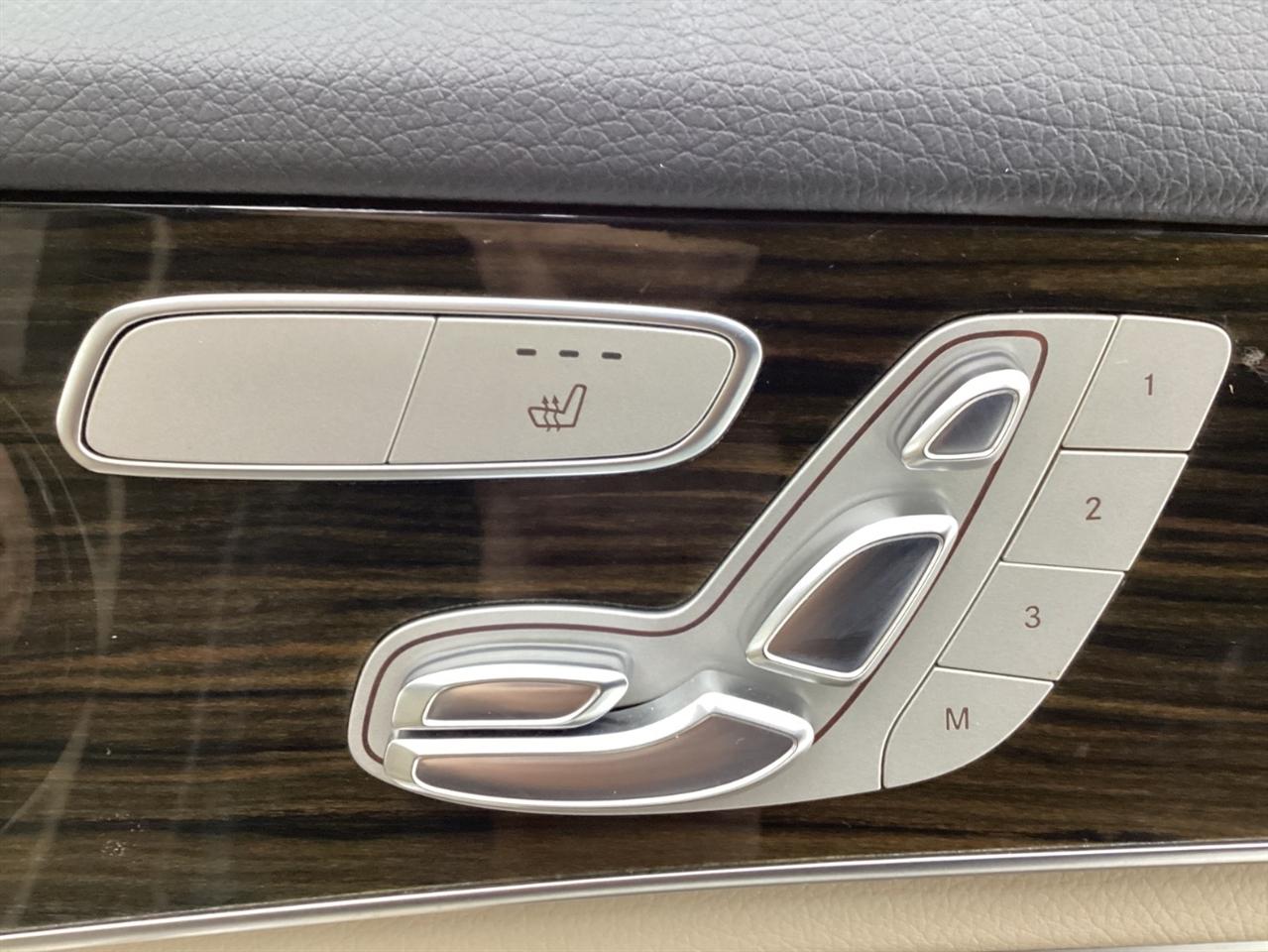 Mercedes-Benz GLC GLC 300 4MATIC SUV 2020