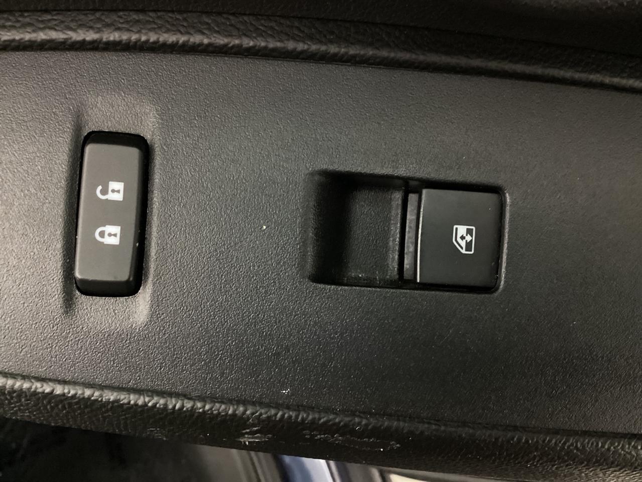 Chevrolet Trax FWD 4dr LT 2018