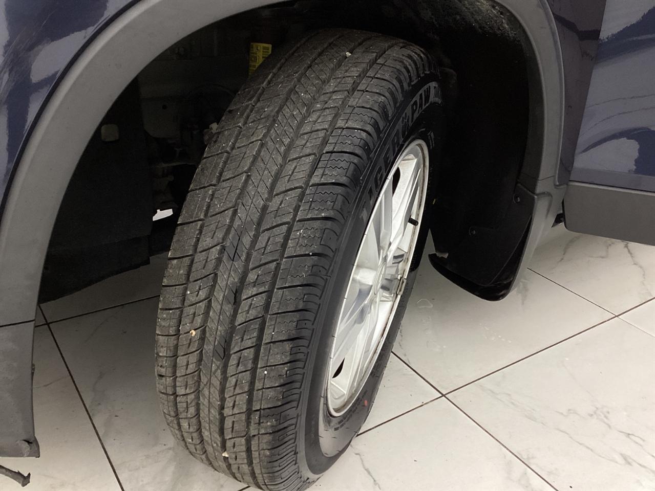 Chevrolet Trax FWD 4dr LT 2018