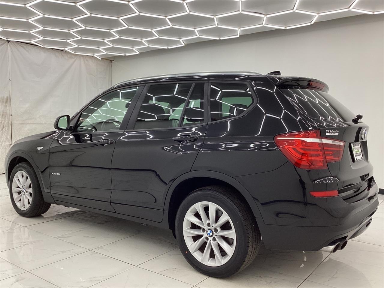 BMW X3 AWD 4dr xDrive28i 2016