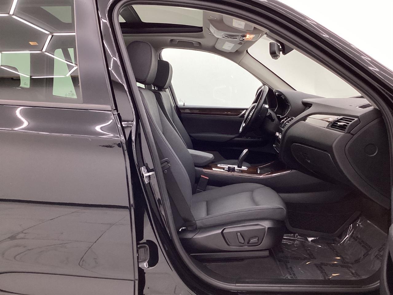 BMW X3 AWD 4dr xDrive28i 2016