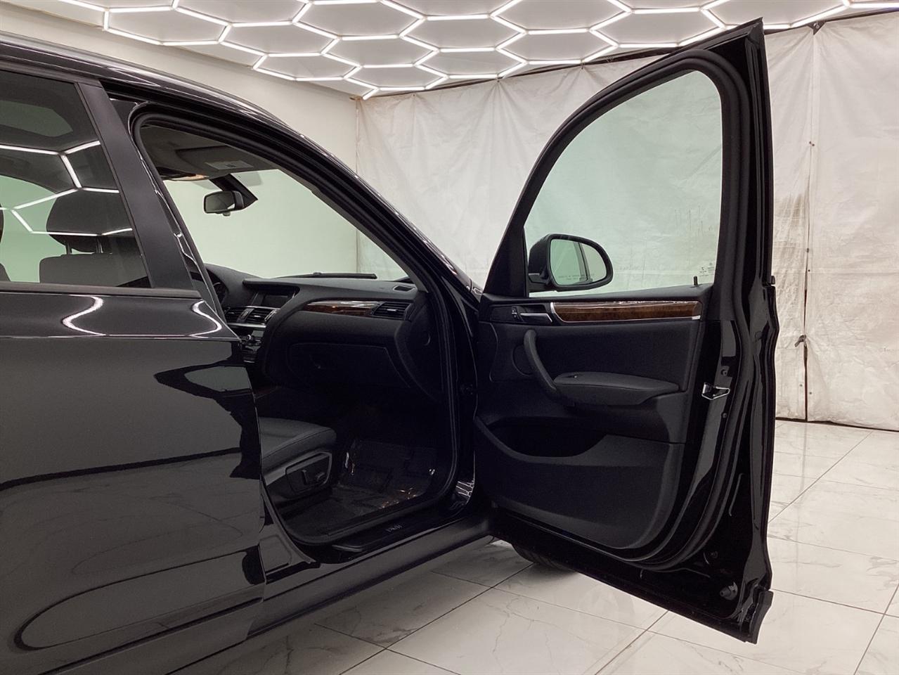 BMW X3 AWD 4dr xDrive28i 2016