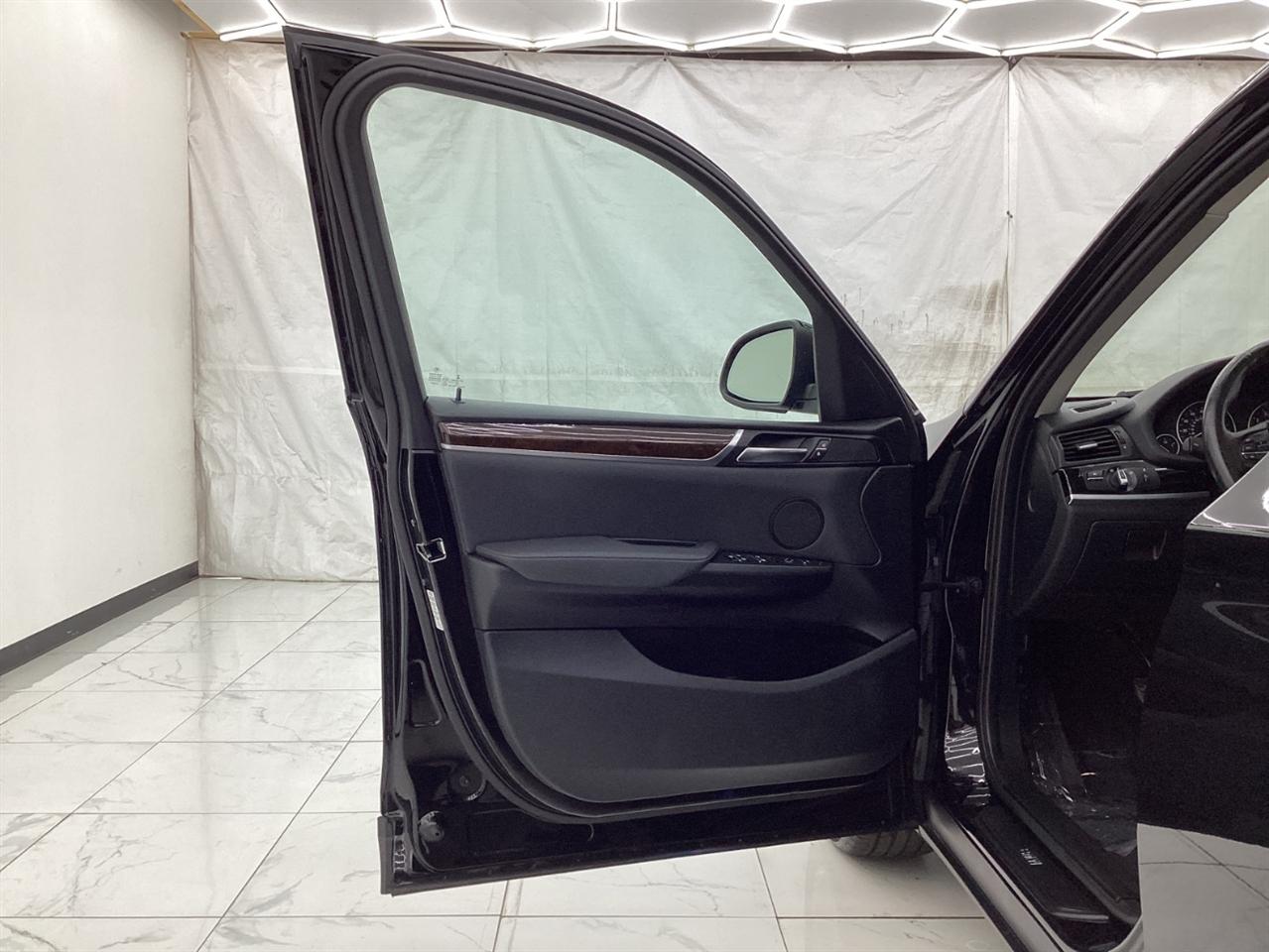 BMW X3 AWD 4dr xDrive28i 2016