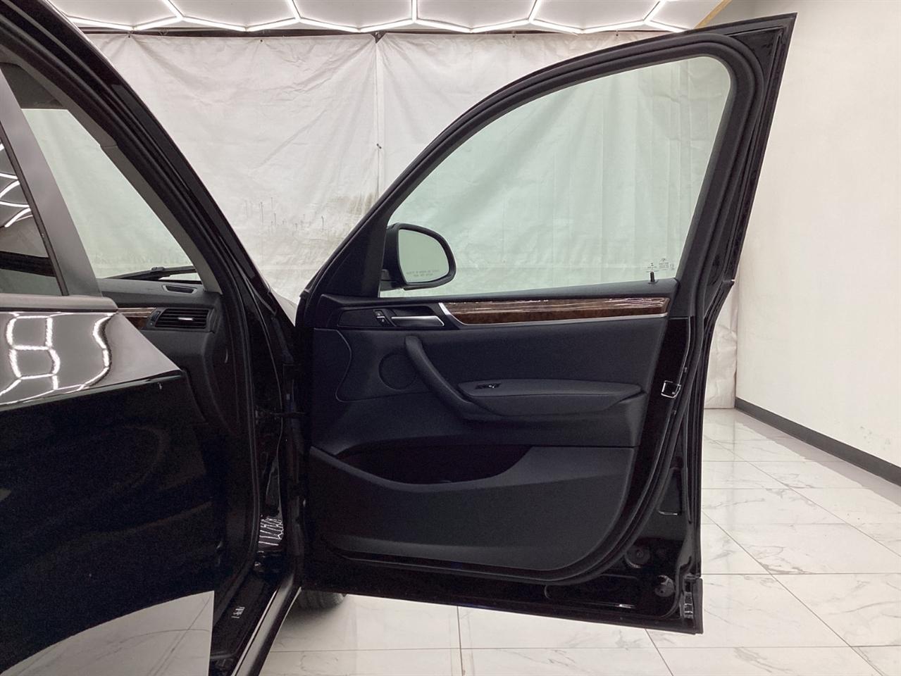 BMW X3 AWD 4dr xDrive28i 2016