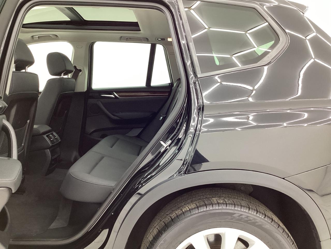 BMW X3 AWD 4dr xDrive28i 2016