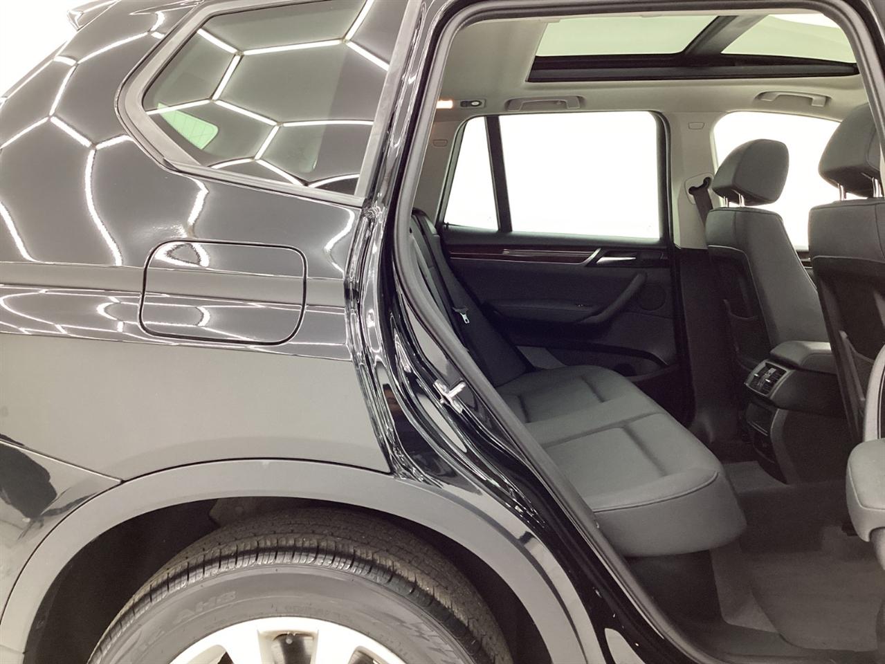 BMW X3 AWD 4dr xDrive28i 2016