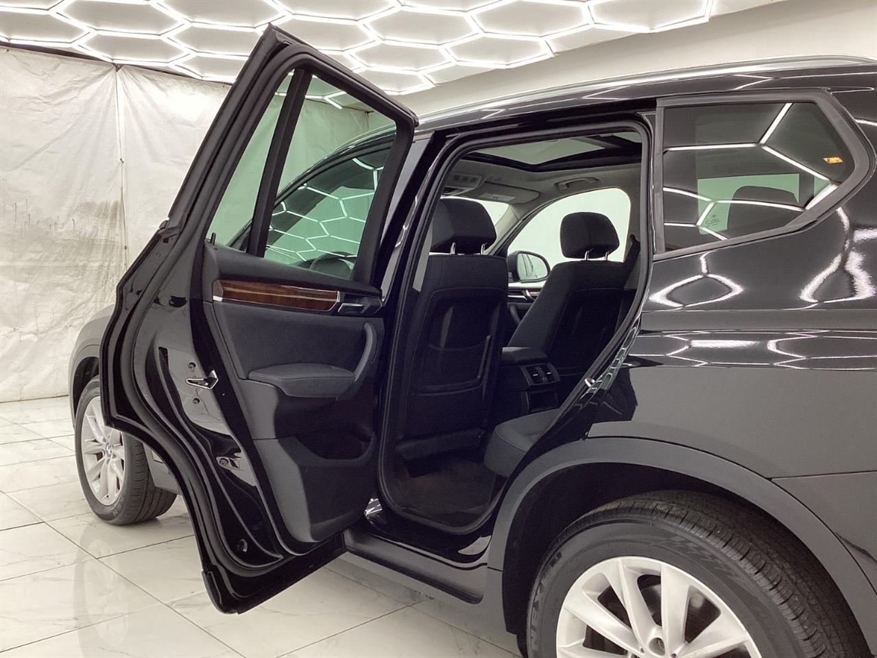 BMW X3 AWD 4dr xDrive28i 2016