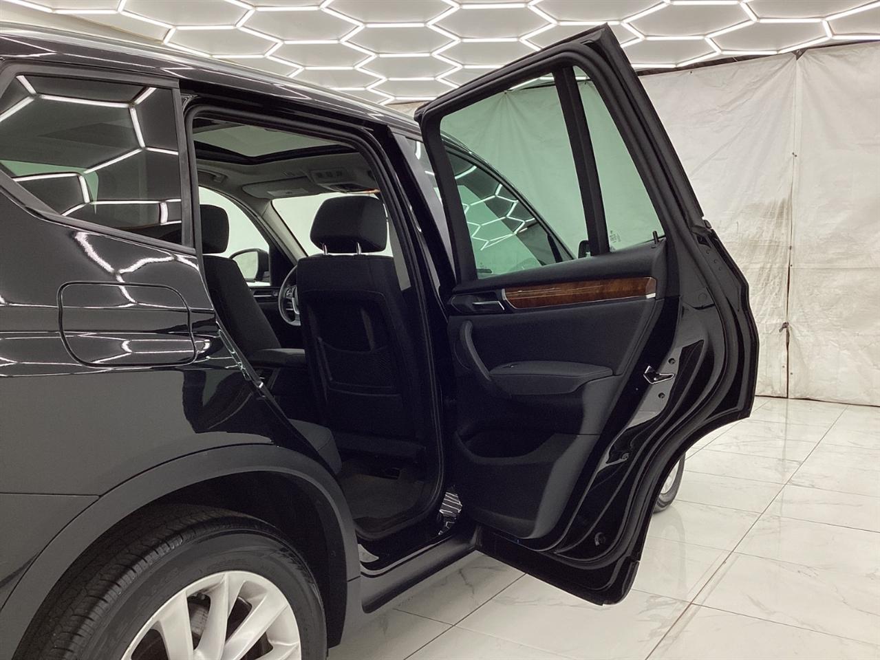 BMW X3 AWD 4dr xDrive28i 2016