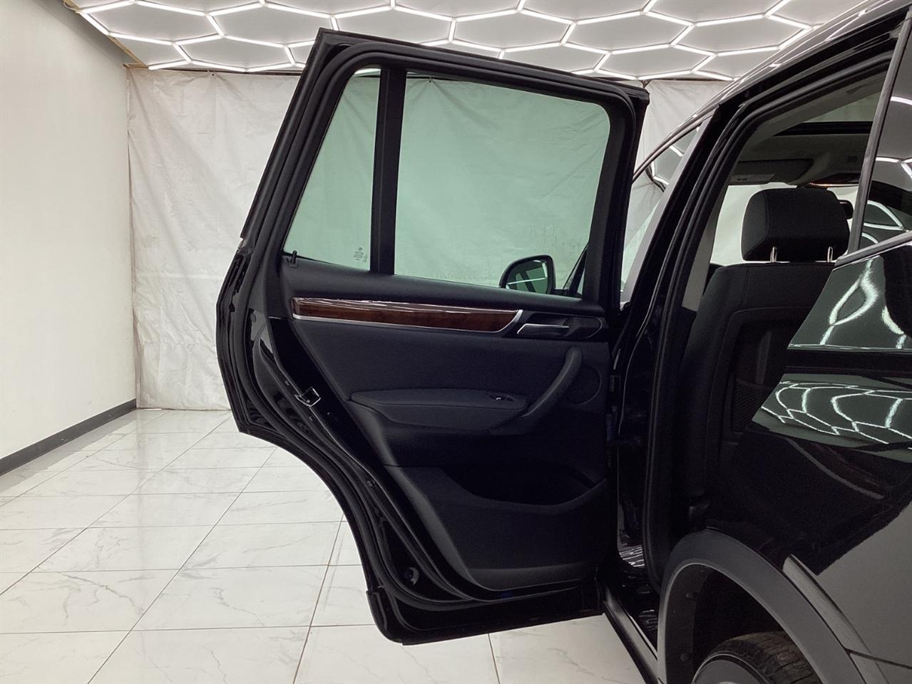 BMW X3 AWD 4dr xDrive28i 2016