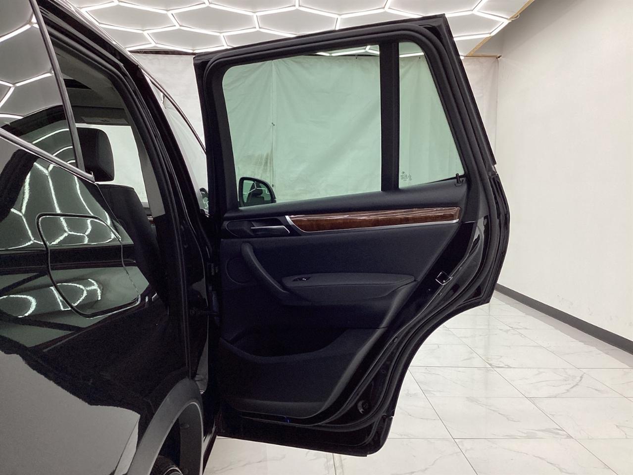 BMW X3 AWD 4dr xDrive28i 2016