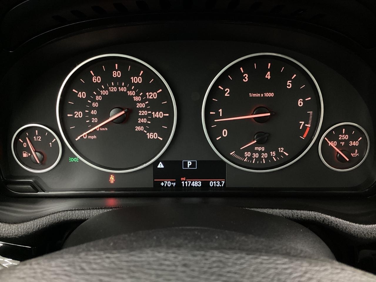 BMW X3 AWD 4dr xDrive28i 2016