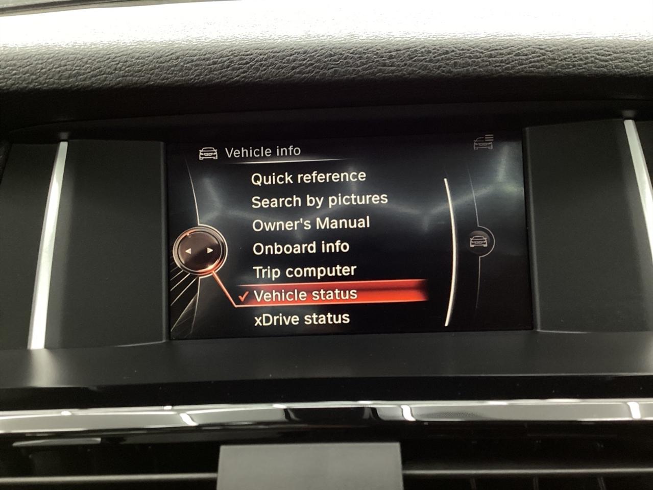 BMW X3 AWD 4dr xDrive28i 2016