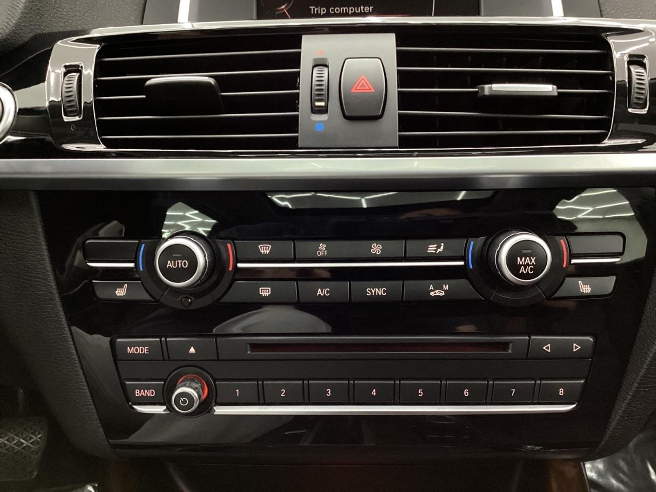 BMW X3 AWD 4dr xDrive28i 2016