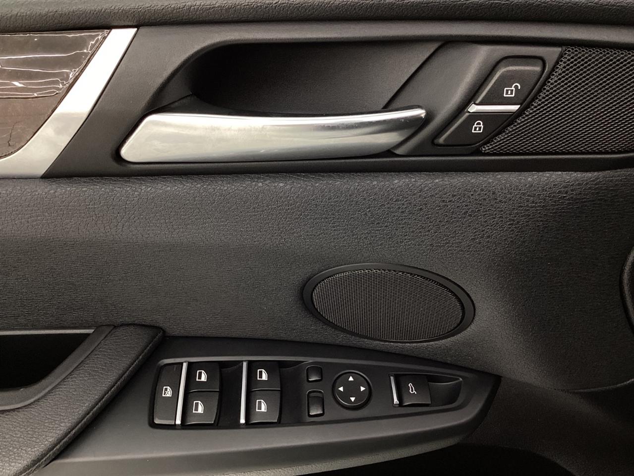 BMW X3 AWD 4dr xDrive28i 2016