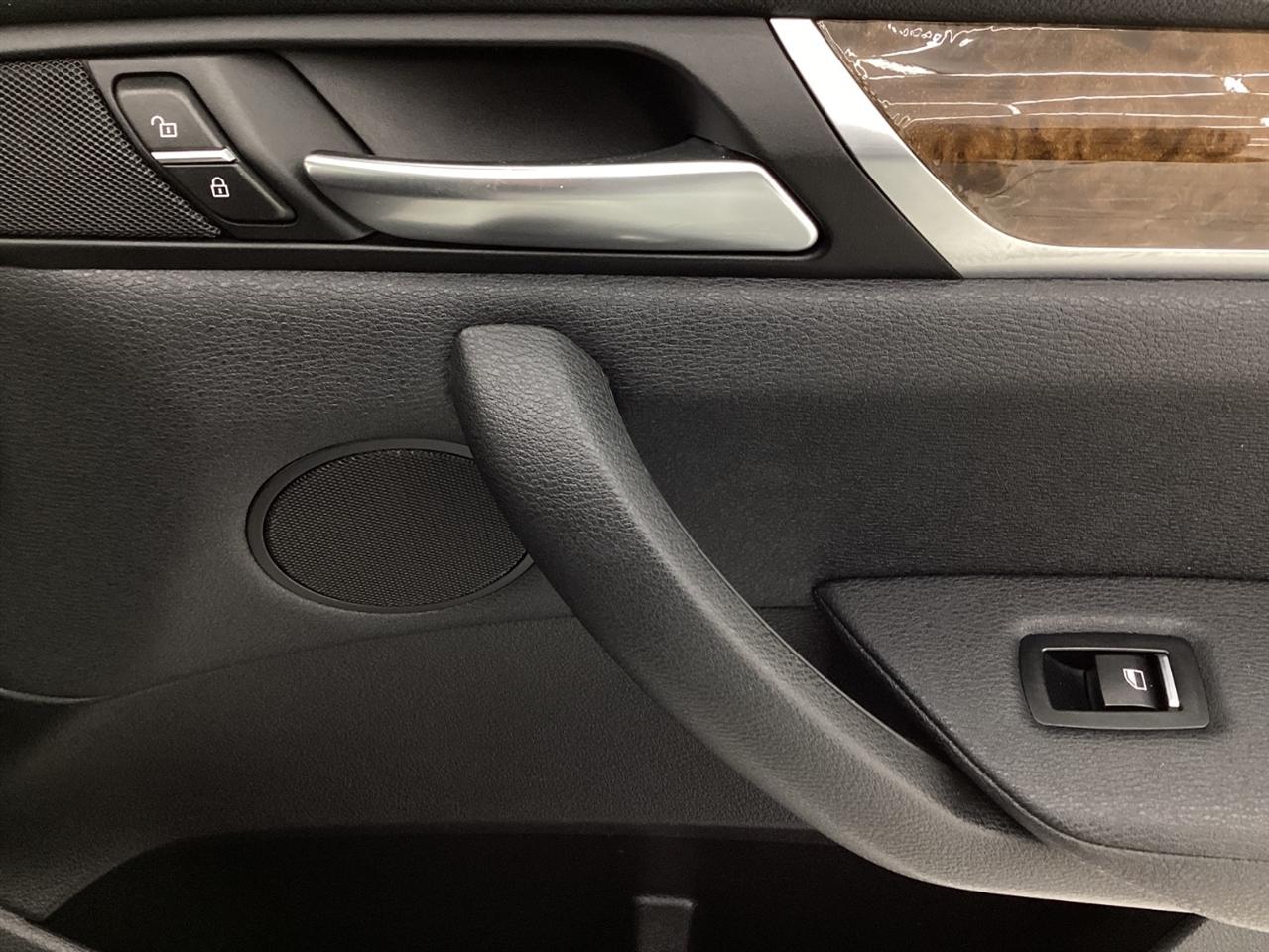 BMW X3 AWD 4dr xDrive28i 2016