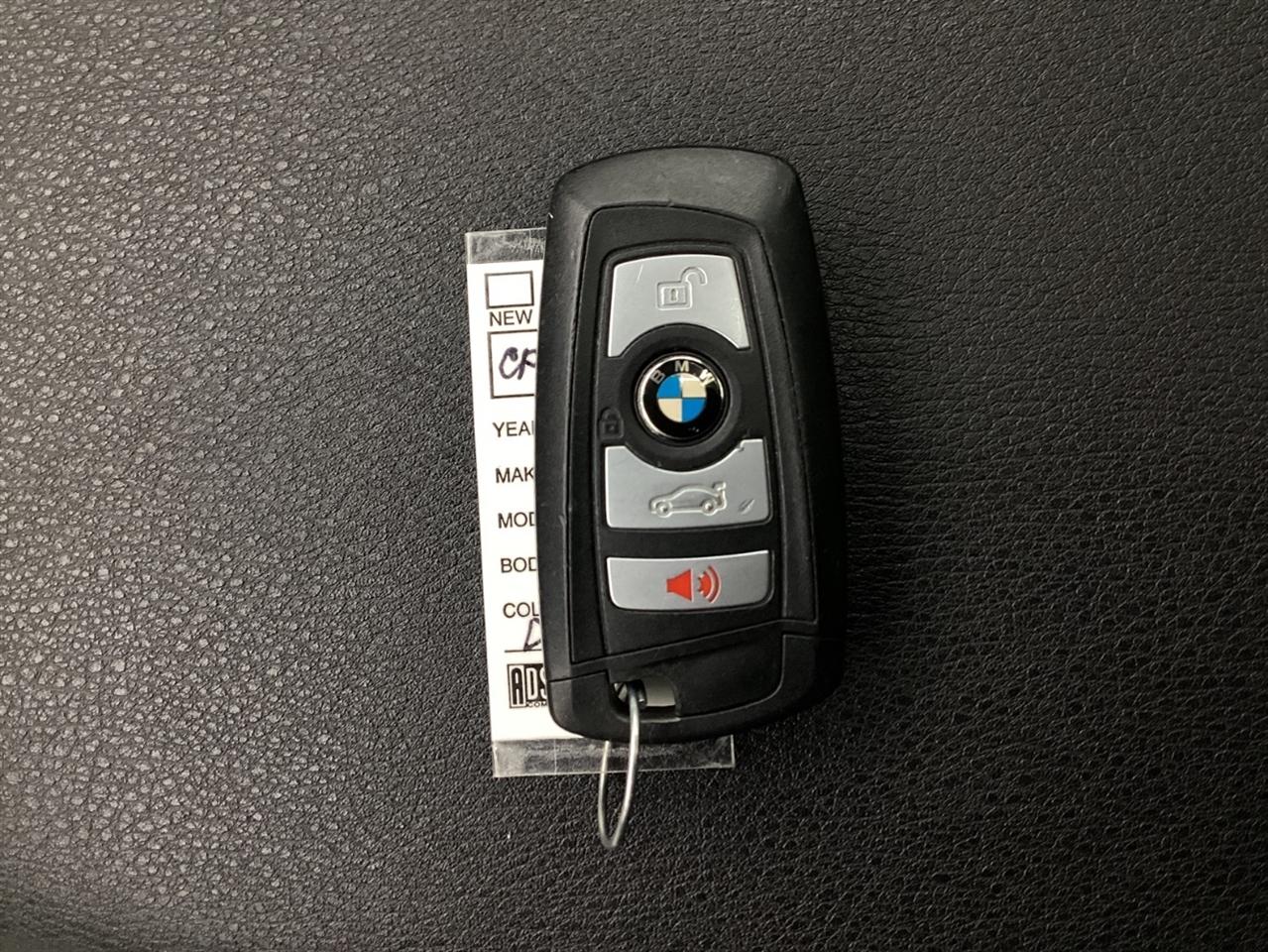 BMW X3 AWD 4dr xDrive28i 2016