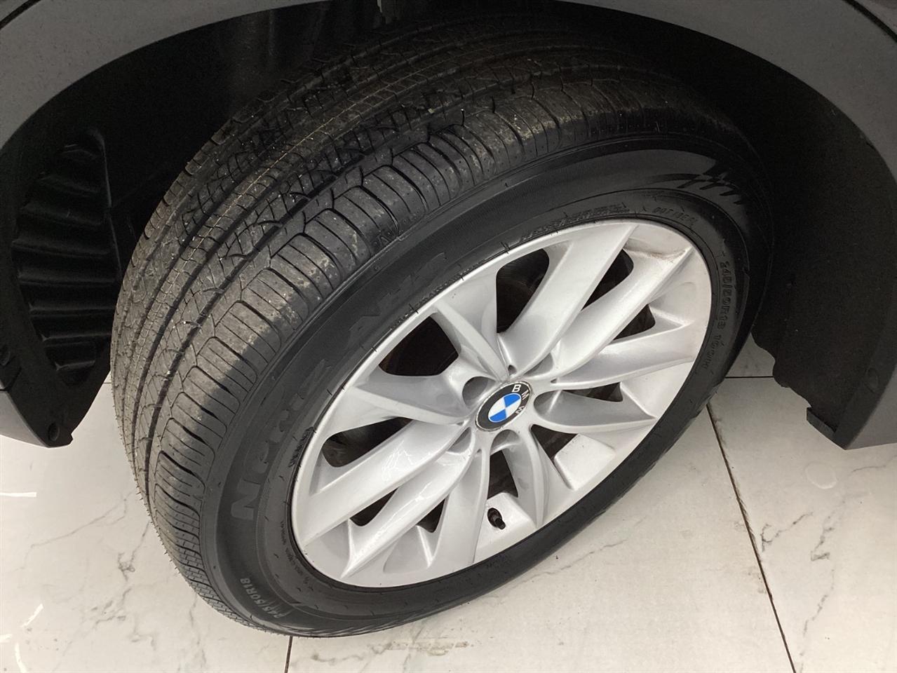 BMW X3 AWD 4dr xDrive28i 2016