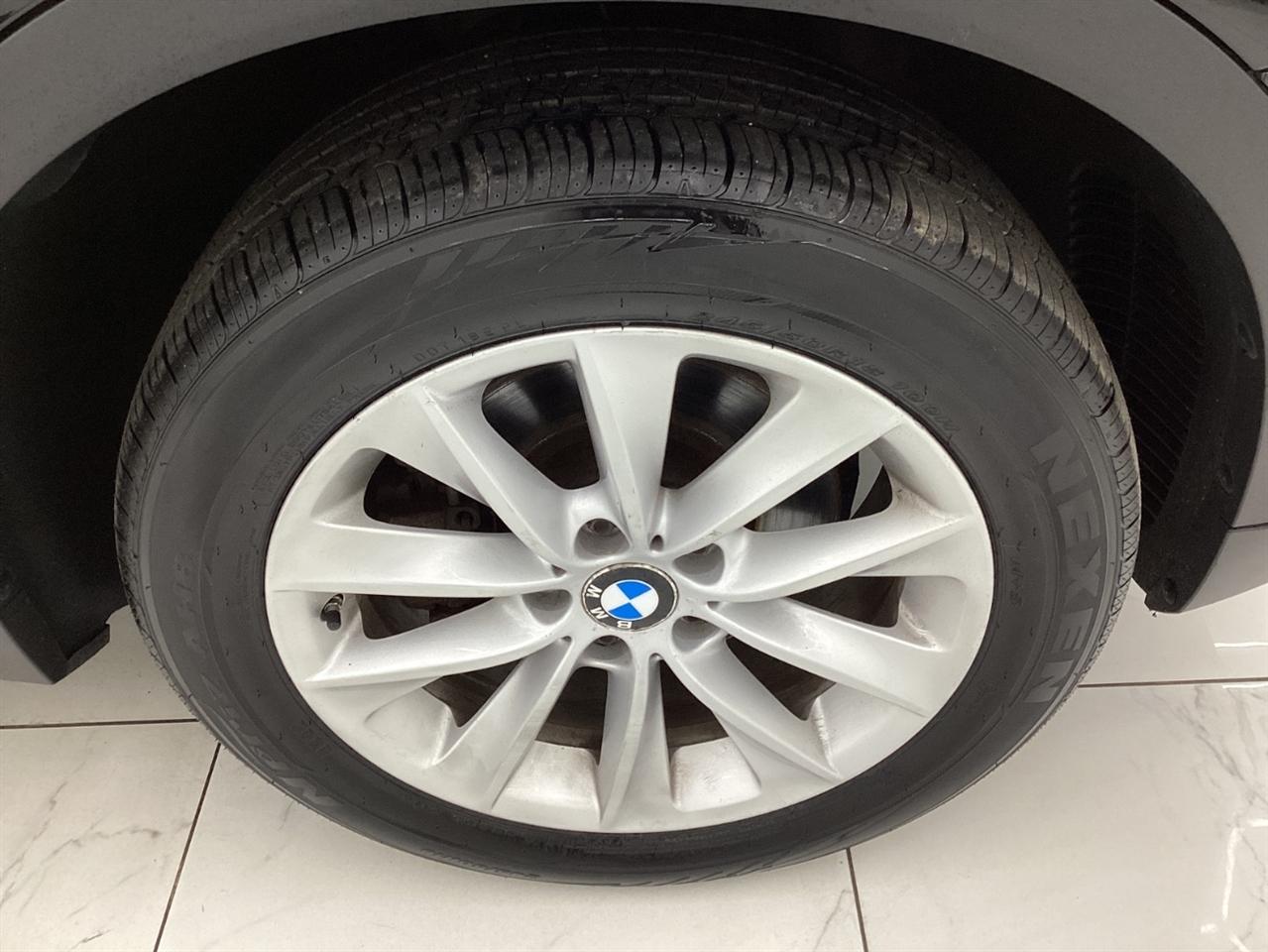 BMW X3 AWD 4dr xDrive28i 2016