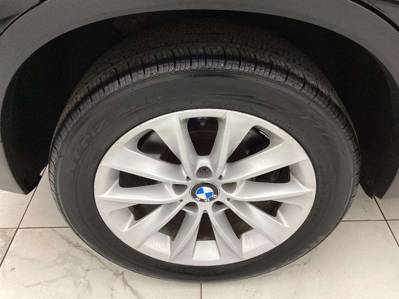 BMW X3 AWD 4dr xDrive28i 2016