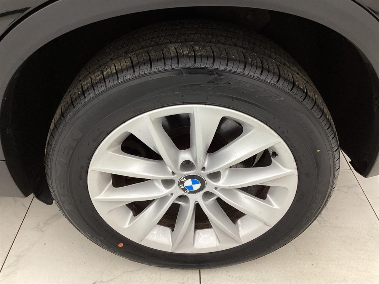 BMW X3 AWD 4dr xDrive28i 2016