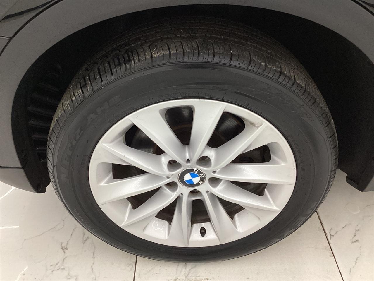 BMW X3 AWD 4dr xDrive28i 2016