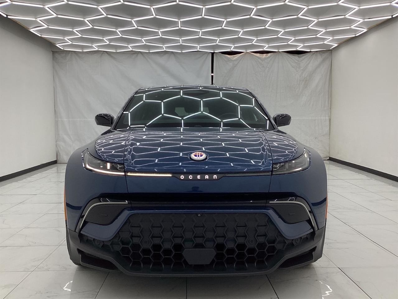 Fisker Ocean One AWD 2023