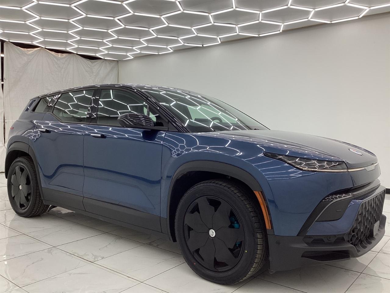Fisker Ocean One AWD 2023