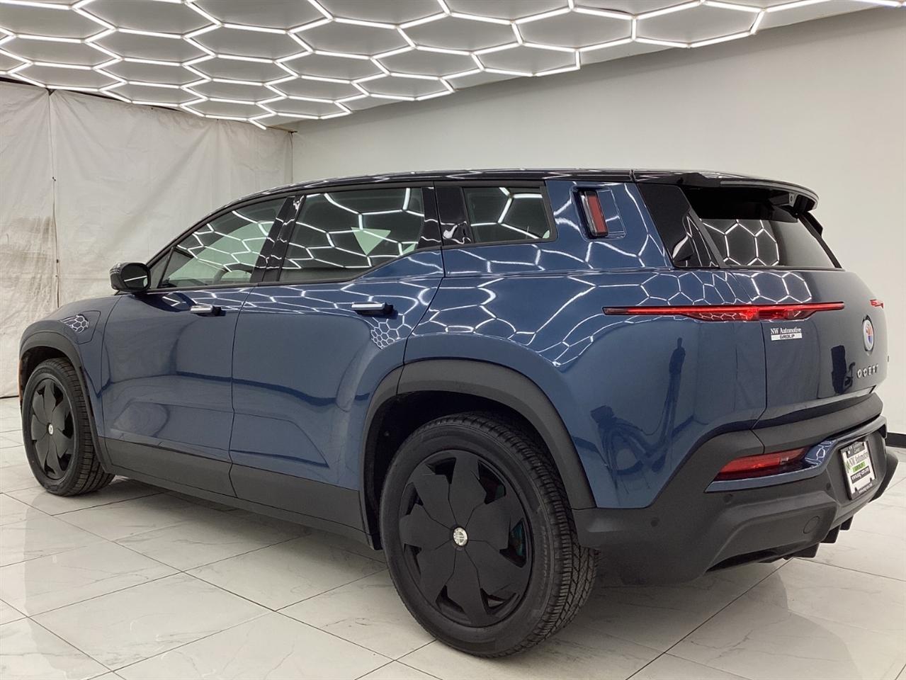 Fisker Ocean One AWD 2023