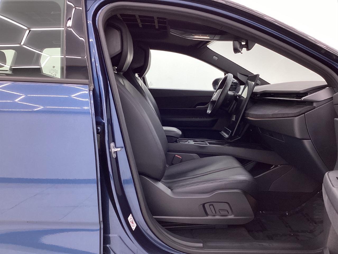 Fisker Ocean One AWD 2023