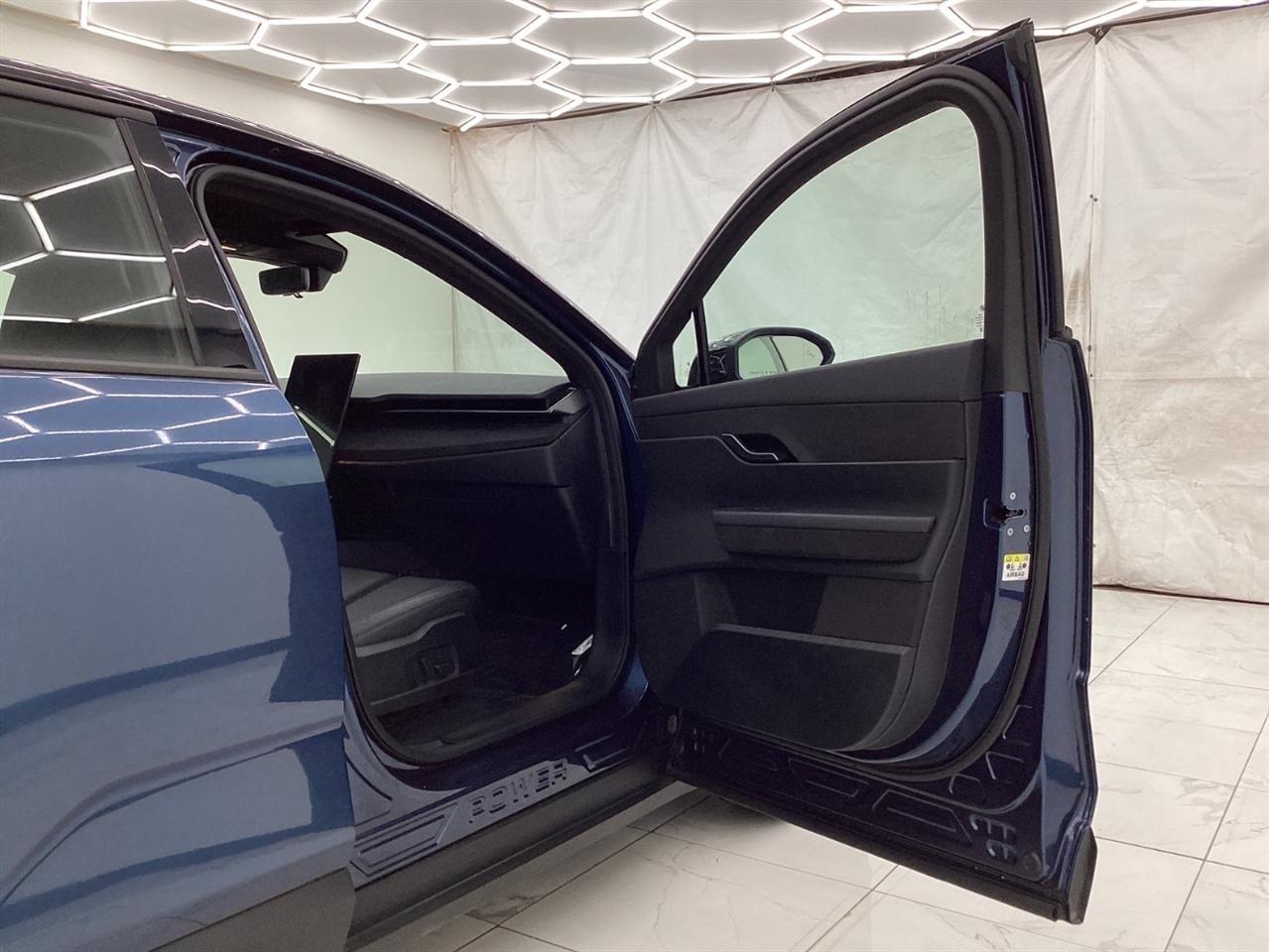 Fisker Ocean One AWD 2023