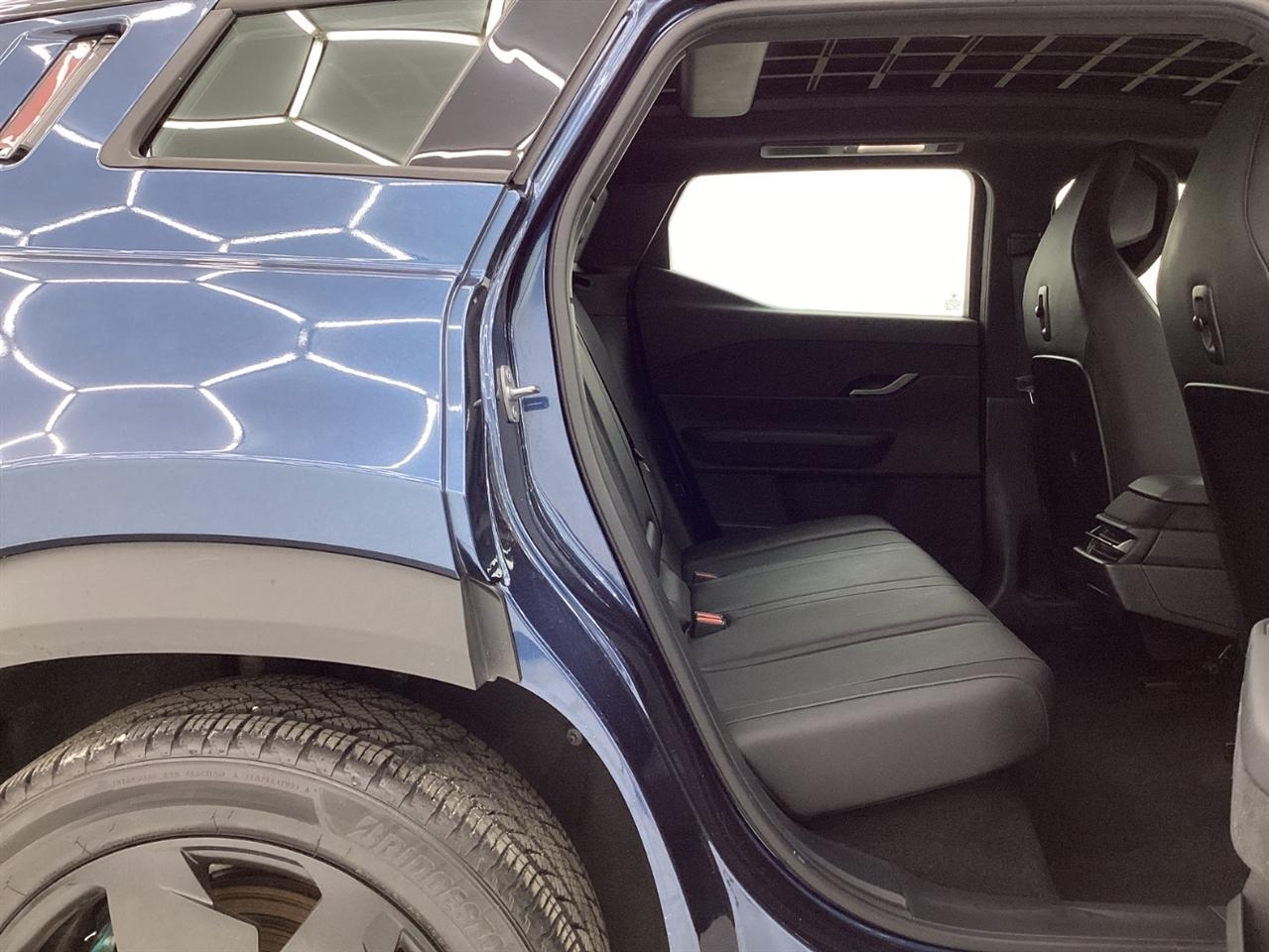 Fisker Ocean One AWD 2023