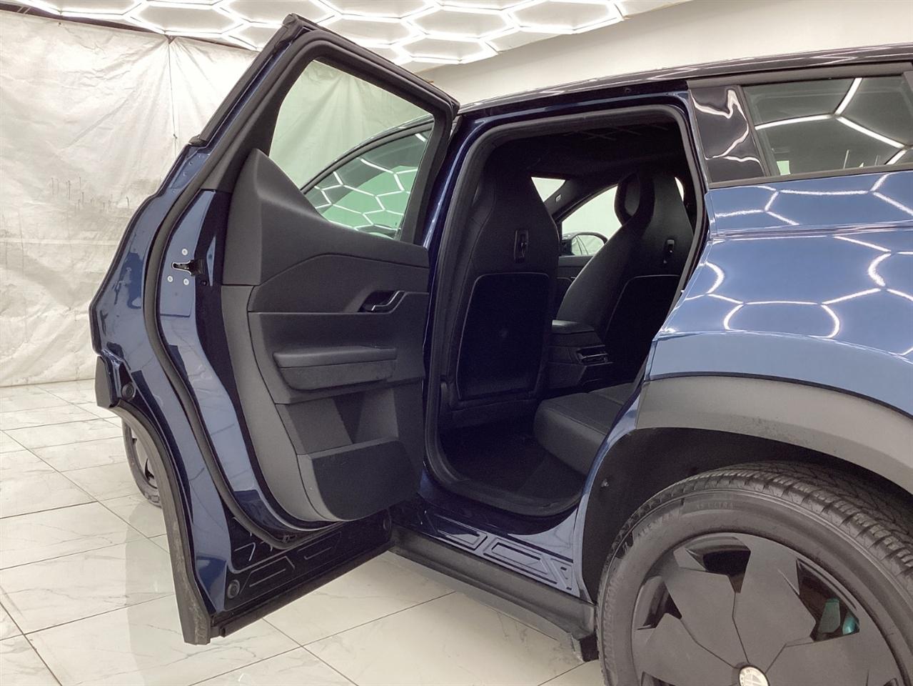 Fisker Ocean One AWD 2023