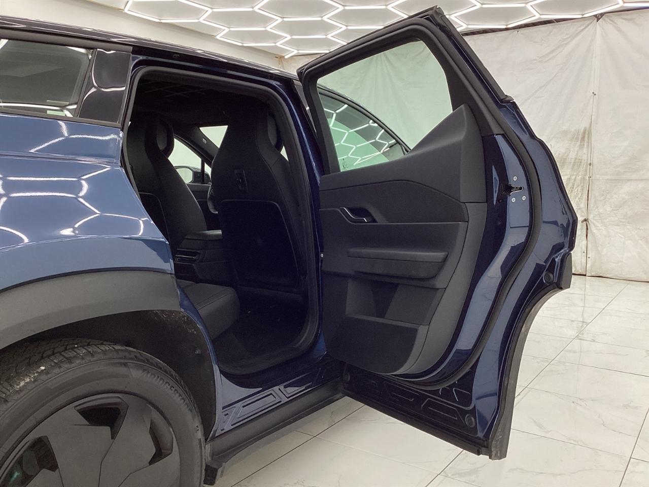 Fisker Ocean One AWD 2023