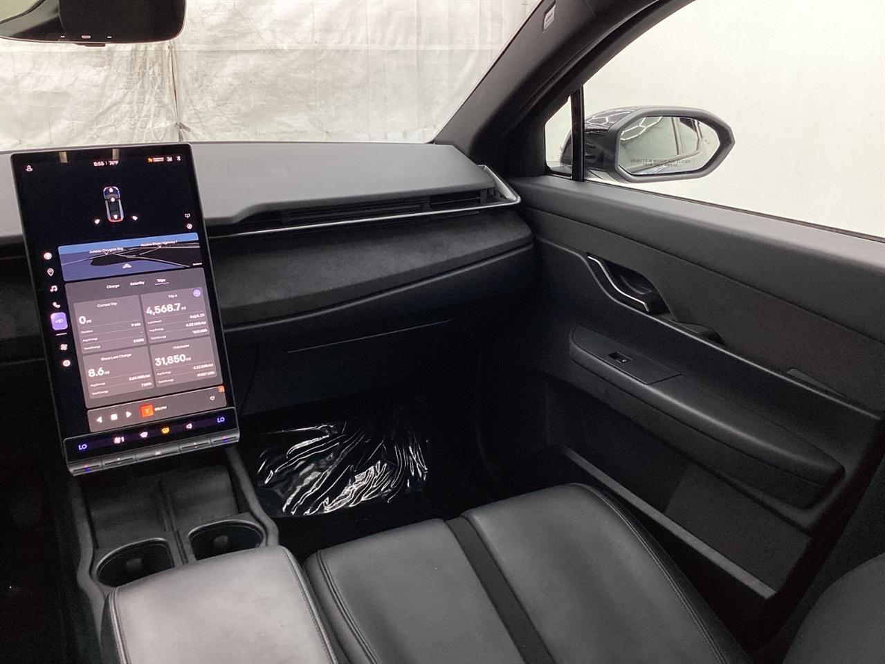 Fisker Ocean One AWD 2023